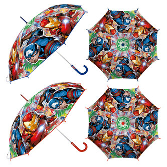 Parasol Avengers