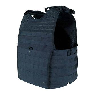 Condor - Kamizelka Exo Plate Carrier Gen II - Granatowa - 201165-006 - S/M