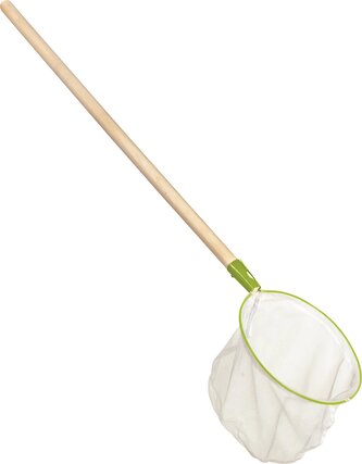 GOKI Síťka na hmyz 95cm