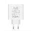 HW-110600E00 Huawei Super Charge USB-A Cestovní nabíječka 66W White (Bulk)