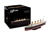 Kalendarz adwentowy RMS Titanic