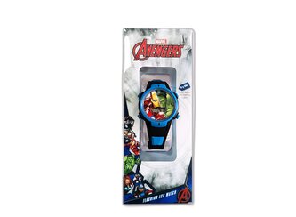 Zegarek cyfrowy Avengers