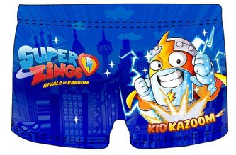 Kąpielówki Super Zings