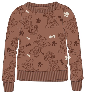 Bluza chłopięca Psi Patrol
