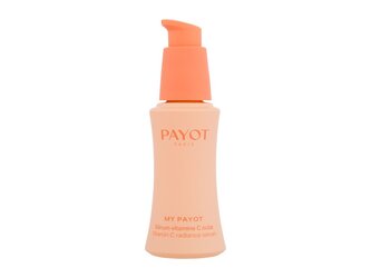 PAYOT My Payot Pleťové sérum Vitamin C Radiance Serum 30 ml pro ženy