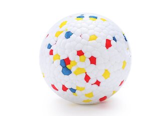 Reedog lehký míček pro psy-6cm