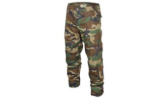 Teesar Inc. - Spodnie ACU - RipStop - Woodland - 11930020 - XXL
