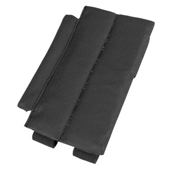 Condor - Shock Stop - Czarny - MA80-002