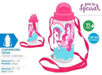 Butelka tritanowa 500 ml You're Special