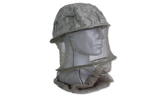 FOSCO - Moskitiera - Mosquito Headnet