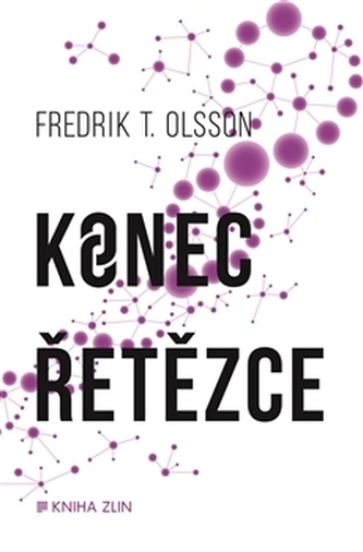 Konec řetězce Konec řetězce