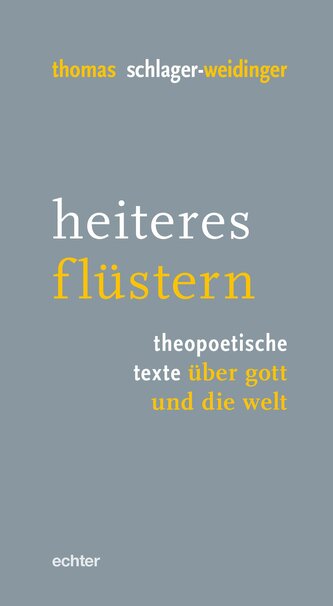 heiteres flüstern