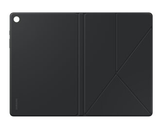EF-BX210TBE Samsung Pouzdro pro Galaxy Tab A9+ Black (Pošk. Balení)