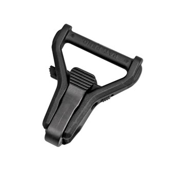 Magpul - Klamra do zawieszenia taktycznego Paraclip™ - MAG541-BLK Magpul - Klamra do zawieszenia taktycznego Paraclip™ - MAG541-BLK