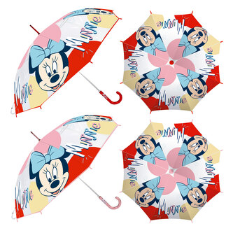 Parasol Myszka Minnie