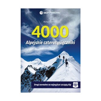 Alpejskie czterotysięczniki