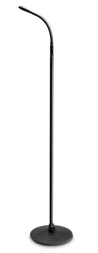 MS23XLRB Gravity stojan na mikrofon MS23XLRB Gravity stojan na mikrofon