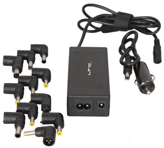 UNI120USB LTC audio univerzální adaptér pro laptop