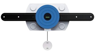 LED3260 LTC audio držák