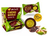 créme boule Mixit Pistachio Mio 20ks