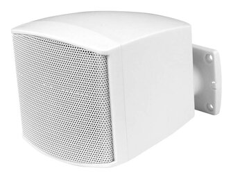 PS320 WHITE BSA reprosoustava