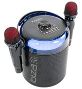 KARAHOME-BK IBIZA karaoke systém