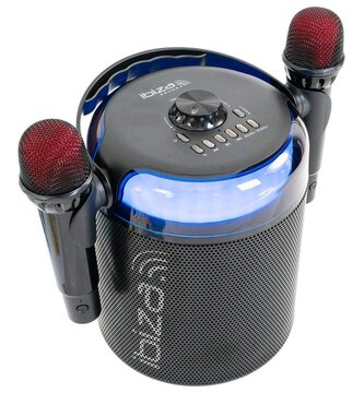 KARAHOME-BK IBIZA karaoke systém KARAHOME-BK IBIZA karaoke systém