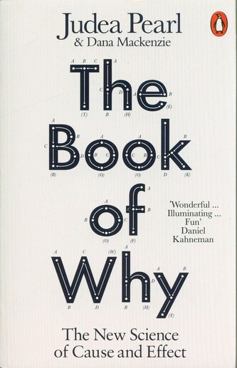 The Book of Why The Book of Why