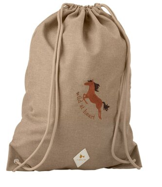 FABELAB Vak do tělocvičny - Wild at heart