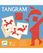 DJECO Hra Tangram