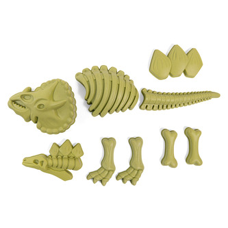 MOULIN ROTY Set na písek Dinosaurus