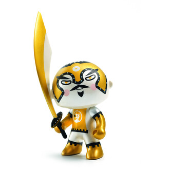 DJECO Arty toys figurka Zářivý Ninjo