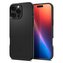 Spigen Thin Fit MagSafe, black - iPhone 16 Pro