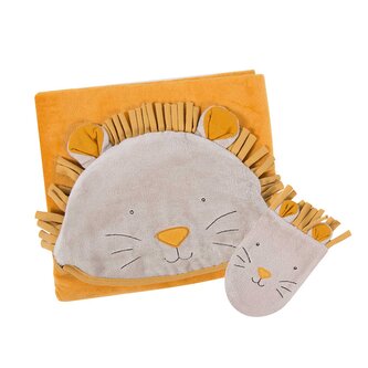 MOULIN ROTY Osuška Lvíček