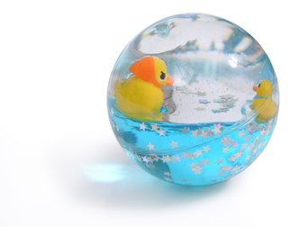 MOULIN ROTY Hopík  Kačenka