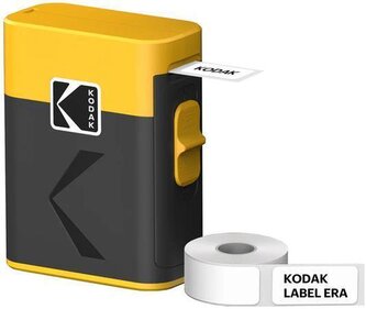 Tiskárna štítků "M50", termotransfer, KODAK