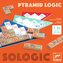 DJECO Pyramid Logic