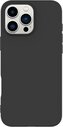eSTUFF INFINITE Vienna kryt pro iPhone 16 Pro, recyklovaný TPU, černý