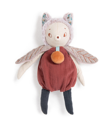 MOULIN ROTY Kočka Giboulée