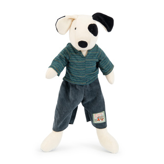 MOULIN ROTY Pejsek Julius