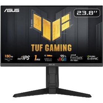 LCD monitor ASUS VG249QL3A LCD monitor ASUS VG249QL3A