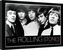 Obraz na zeď - Rolling Stones - Out Of Our Heads, 40 × 30 cm