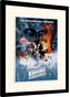 Obraz na zeď - Star Wars: Empire Strikes Back - One Sheet