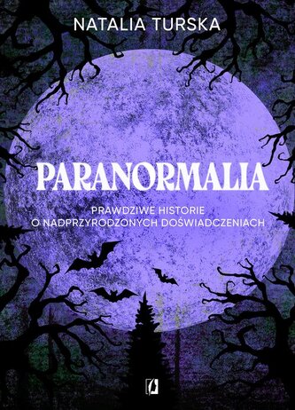 Paranormalia Paranormalia
