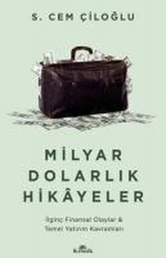 Milyar Dolarlik Hikayeler