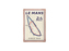 Nekupto Cedule 20x30 24h Le Mans – Circuit NA22408
