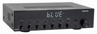 AS1515 Fonestar zesilovač - receiver