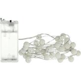 Vánoční řetěz RETLUX RXL 489