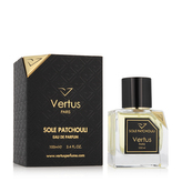 Vertus Sole Patchouli EDP 100 ml UNISEX