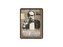 Nekupto Cedule 15x20 The Godfather (Learn from the streets) NA26274
